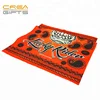 Sport Bicycle Clothes Seamless Custom Made Tubular Skull Bandana On Sale