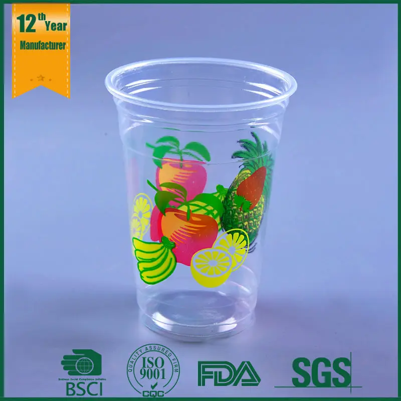 disposable cup supplier