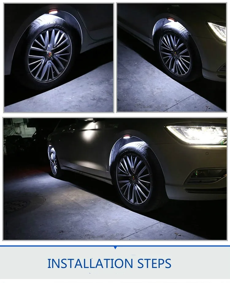 Htauto卸売防水ホイールledライトホイールランプledカーホイールデコレーションledライトすべての車用 Buy ソーラーホイールランプ 車の ホイールの装飾ledライト 防水ホイールledライト Product On Alibaba Com