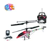 New products 3CH rc plane wireless remote control children helicopter toys with gyroscope