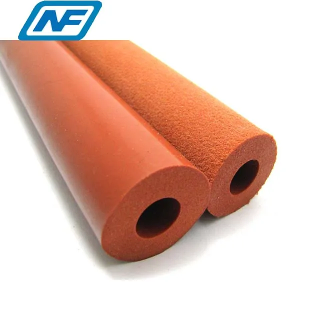 Closed Cell Small Size Sponge Rubber Roller Buy Sponge Rubber Roller