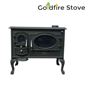 Wood Stove With Cooktop Wood Stove With Cooktop Suppliers And