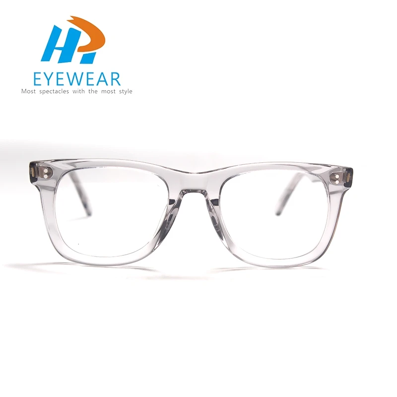 rainbow eyeglass frames