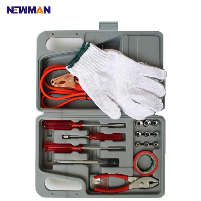 30pcs Emergency Car Tool Set,Auto Car Repair Tool Kit Buy Car Tool