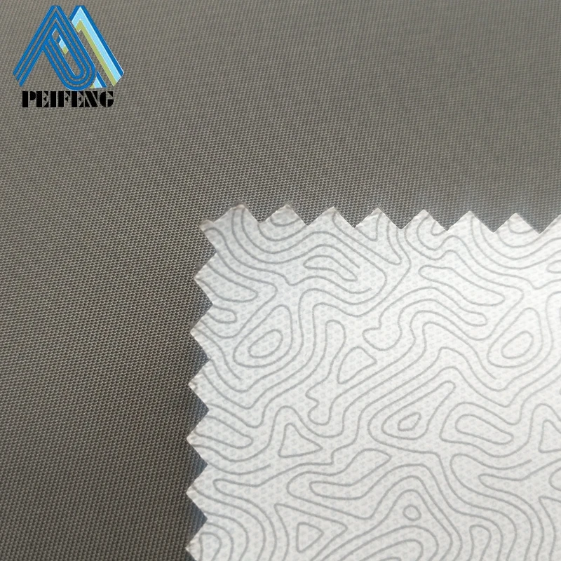 nylon tpu coated