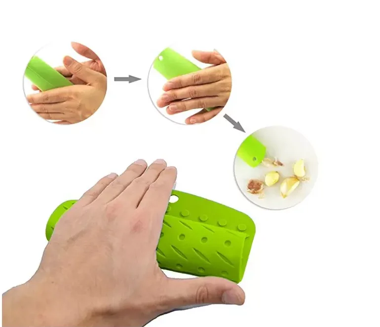 Silicone Square Pot Holders 