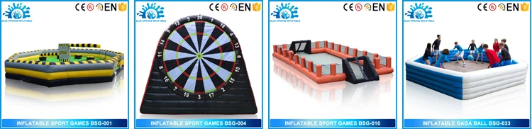 Blue Springs Advertising Led Lighting Inflatable Pillar Column for event party.jpg