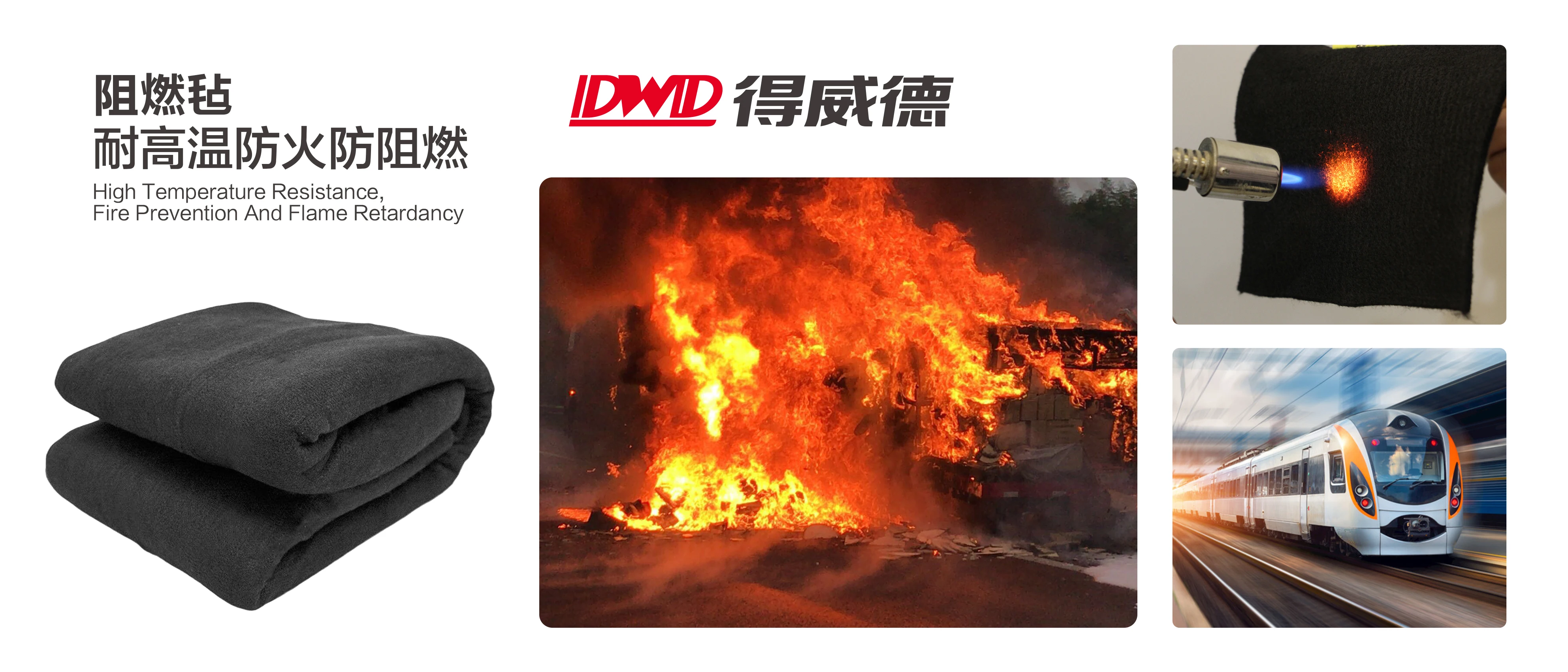 Flame Retardant Carbon Fiber Mat Fire Blanket For Welding Buy Welding