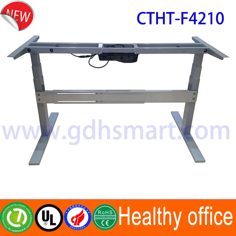 A Control Unit For Sit Stand Desk Electrical Height Adjule A Control Unit For Sit Stand Desk Electrical Height Adjule Frame Motorized Lifting