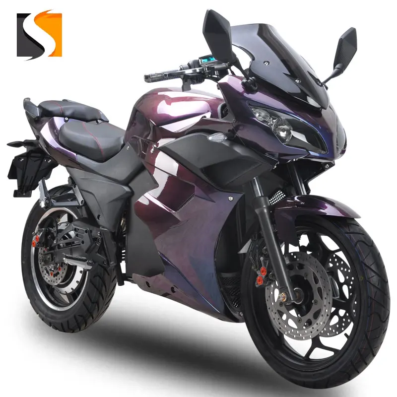 50cc 125cc Супер спортивный гоночный мотоцикл