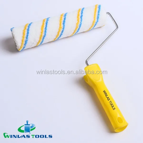 Hot Selling 9 Inch Cheap Durable Cheap Unifiber Paint Roller Buy 9