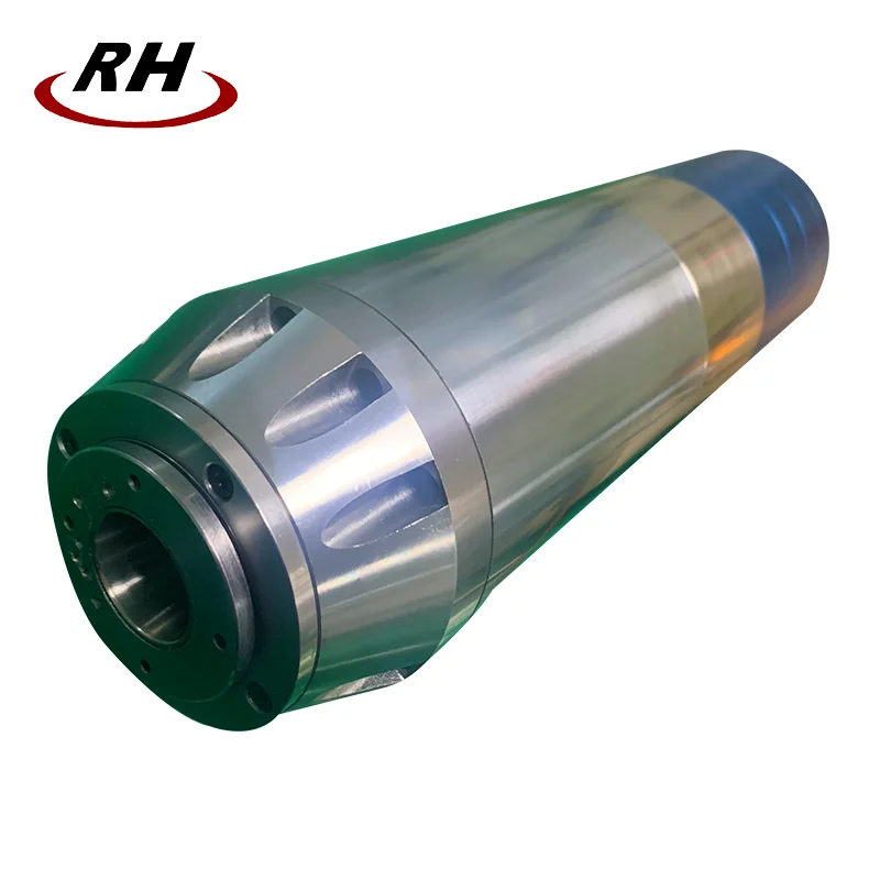 Factory Supply High Speed Grinding Spindle Motor Manufacturers 1205