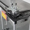 PTS2 workshop workpiece pallet conveyor assembly line production line system