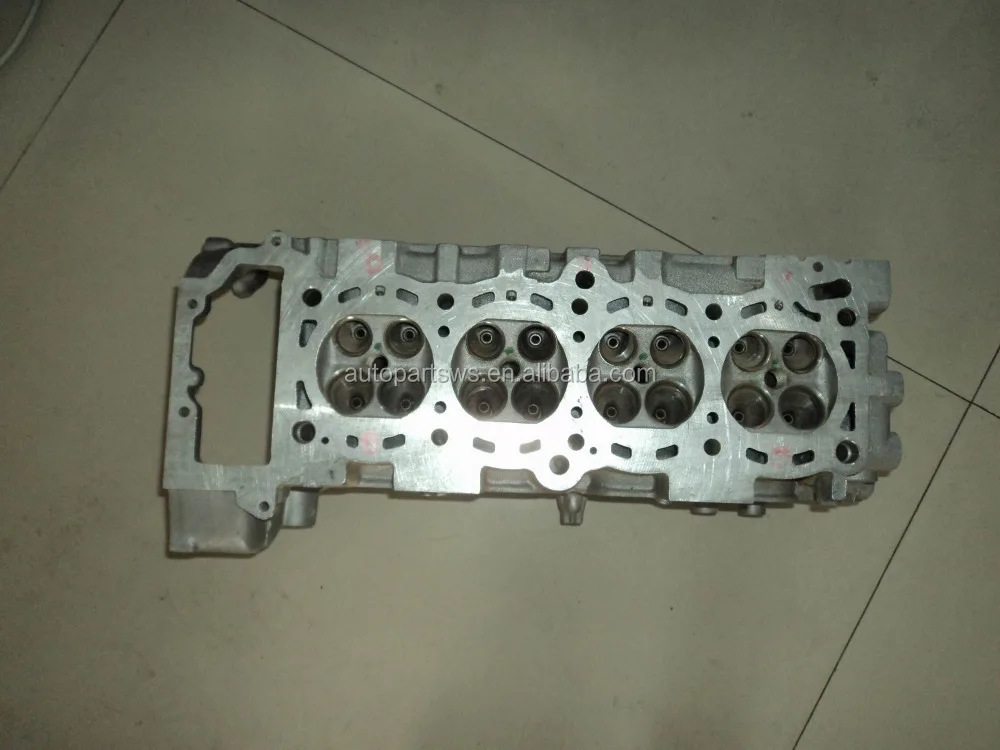 Precision High Quality Cylinder Head Ga16de 110400m600 For Nissan