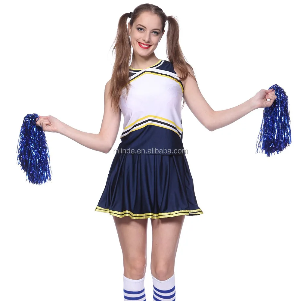 one piece cheer uniforms