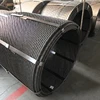 Astm 1*7 pc prestressing stainless steel strand wire rope