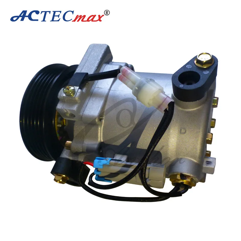 Top Ventas Calsonic Compresor Auto Para Fiat Palio Fuego Buy