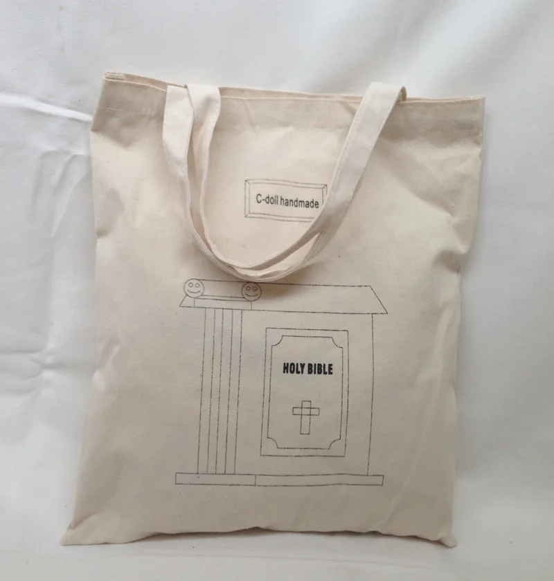 Use Customised Cotton Bags as a Walking Advertisement for Brand Promotion