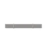 High performance professional NOVA cheap elevator car parts handrail