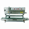 Automatic Vertical Continuous Sealer Machine FRM-980lw