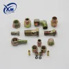 PD threaded pneumatic y tee pipe fitting,y pipe fitting