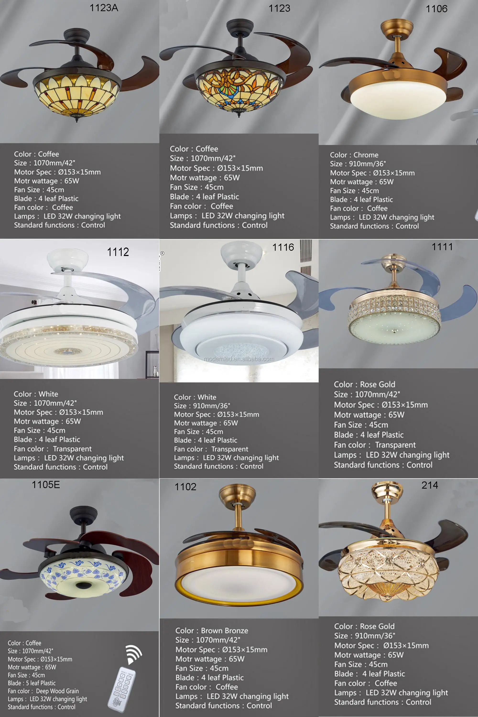modern lighting 52 inch ceiling fan winding machine price in pakistan