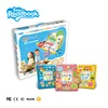 Fun educational learning machine logic thinking board for children's brain Development