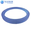Cool Effect RGB LED Ring Screen Nightclub Ceilling Light