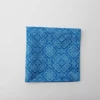 2018 Polyester Hanky Business Polyester Pocket Squares