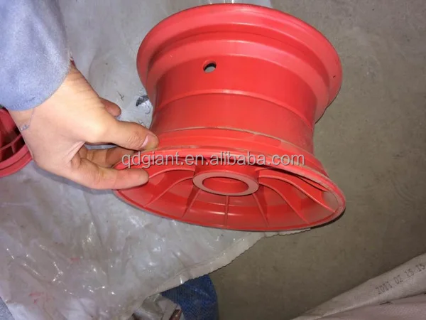 wheelbarrow pneumatic rubber wheel 6.50-8
