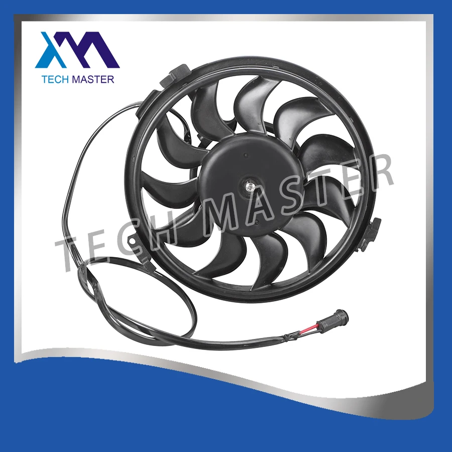 Auto Cooling Fan Radiator Fan For Mercedes W204 Oe2045000293 Buy