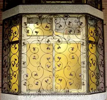 Indian Window Grille Decorative Iron Window Guard Design Buy