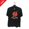 High Quality Mix Color Breathable Plain o Neck Men t Shirt Printing Mens t Shirt