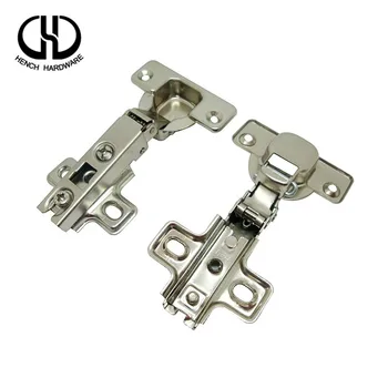 Competitive Price Nickel Hydraulic Kitchen Cabinet Pallet Collar