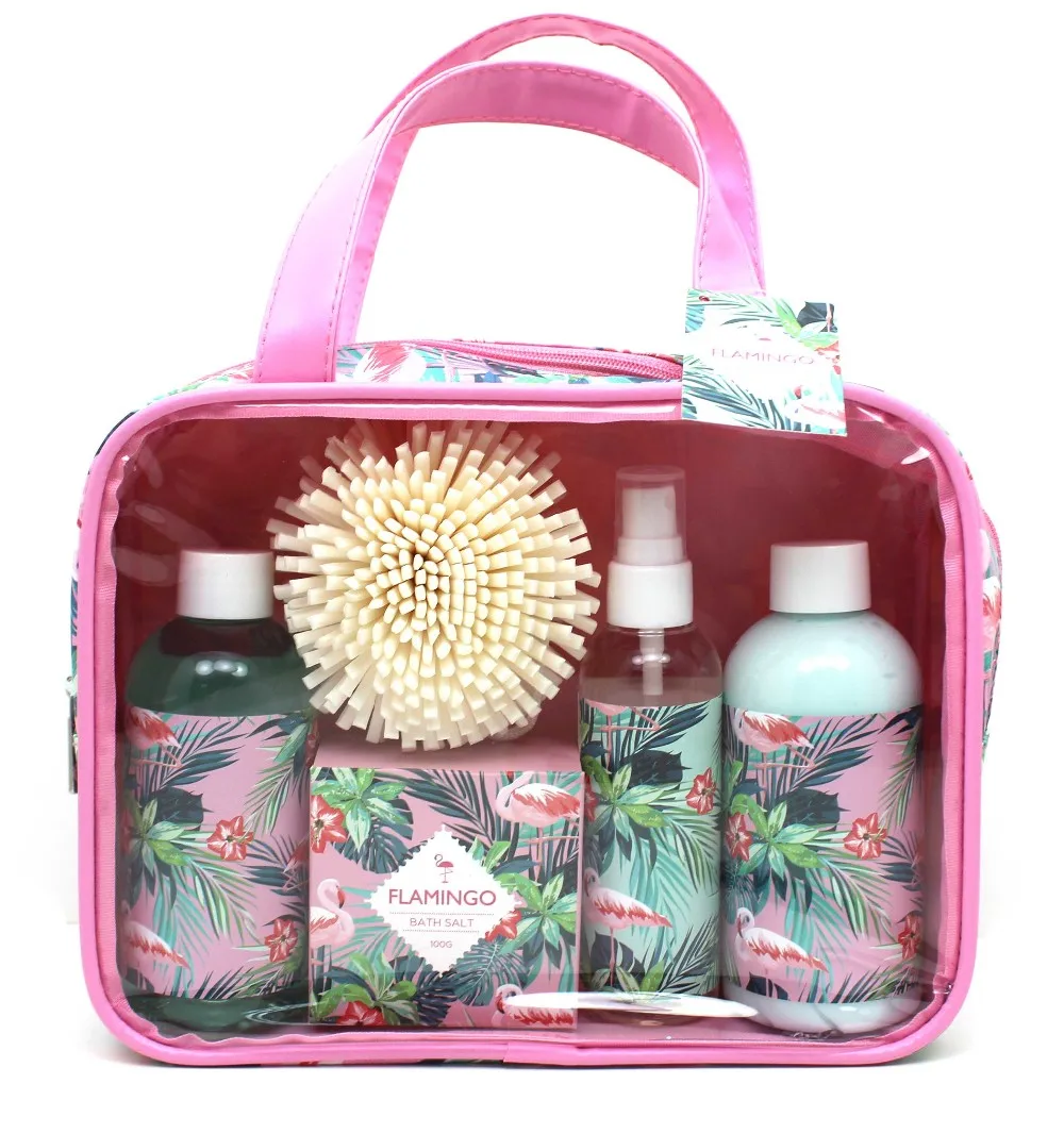 ladies travel set