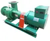 20KW brushless induction radial flow micro water turbine generator mini hydro turbine generator water powered turbine for sale