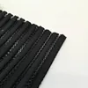 high quality 3d fNew arriveder lace mesh fabric for clothing with pattern