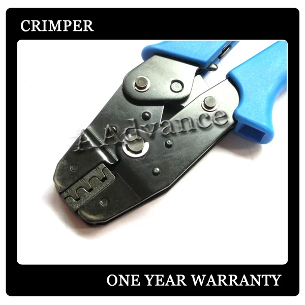 Deutsch Dt Series Electrical Connector Wire Terminal Crimper Crimping