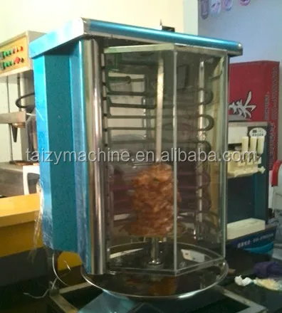 charcoal prospect kebab Shawarma Manufacture Grill  Machine,Shawarma Shawarma Buy