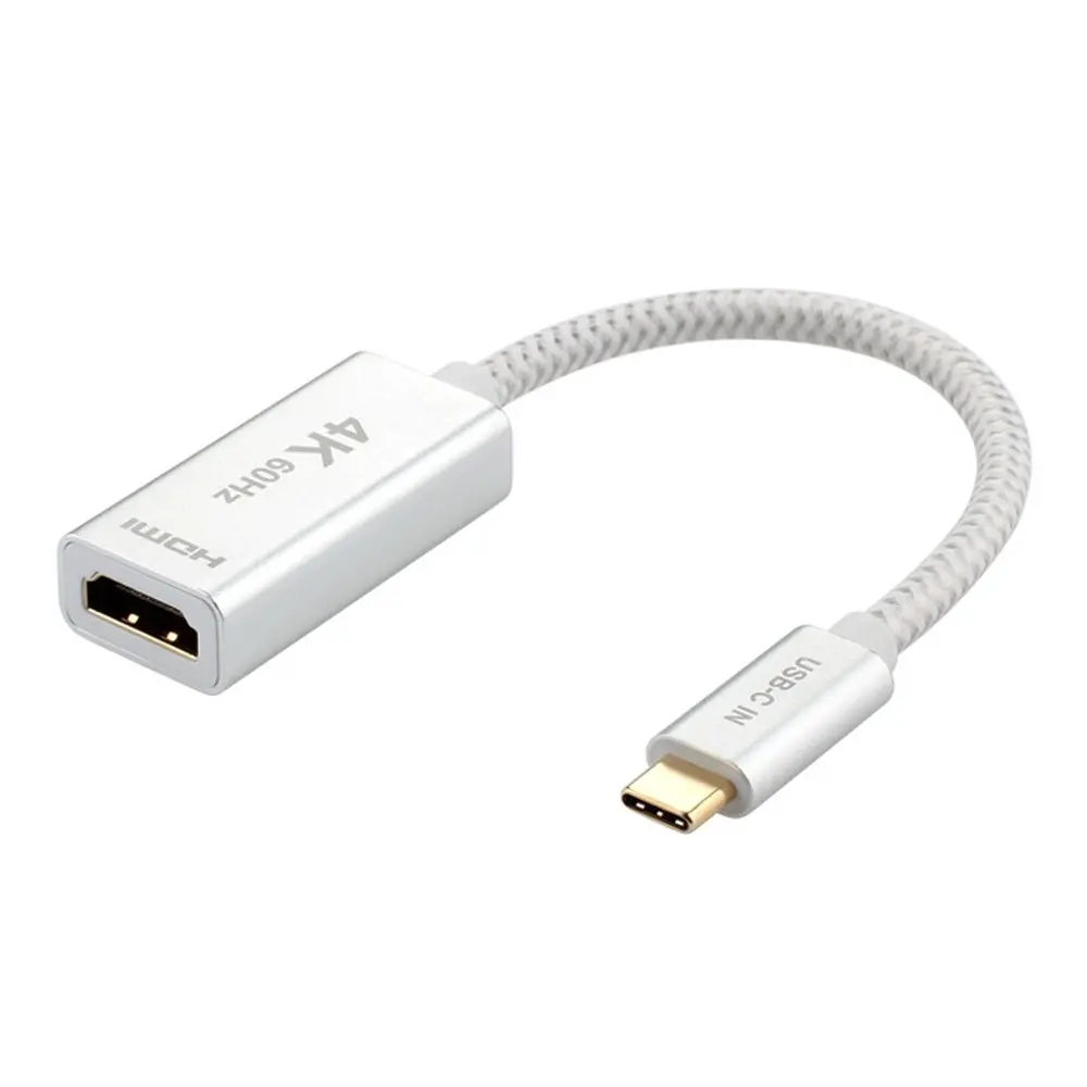 apple thunderbolt 3 to hdmi connector