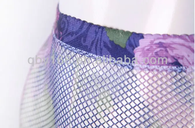 Printed Sport Socks Digital Printed Pantyhose Printed Kids Socks Printed   Leggings  Printed pantyhose jacquard pantyhose solid pantyhose sexy tights   kid hosiery colorful hose floral print tights -Foshan Shunde Qianbeiyi   Raiment Co., Ltd. 2919