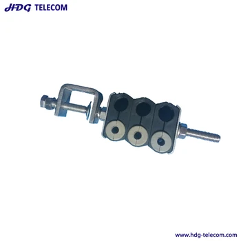 rf cable clamps