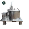 PGZ series stainless automatic continuous centrifuge for solid-liquid separation