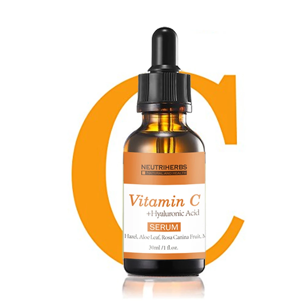 New Naturals- Best Vitamin C Serum For Face With ...