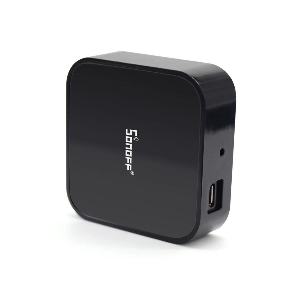 RF Brigde WiFi 433Mhz (3)