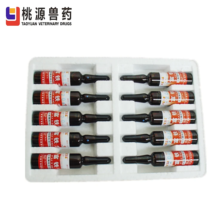 Fese Veterinary Multivitamin Iron Dextran Injection Buy Veterinary