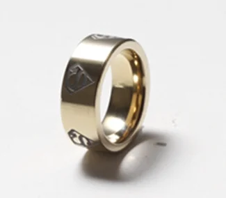 superman wedding ring superman wedding ring suppliers and manufacturers at alibabacom - Superman Wedding Rings superman wedding ring superman wedding ring suppliers and manufacturers at alibabacom - Superman Wedding Rings