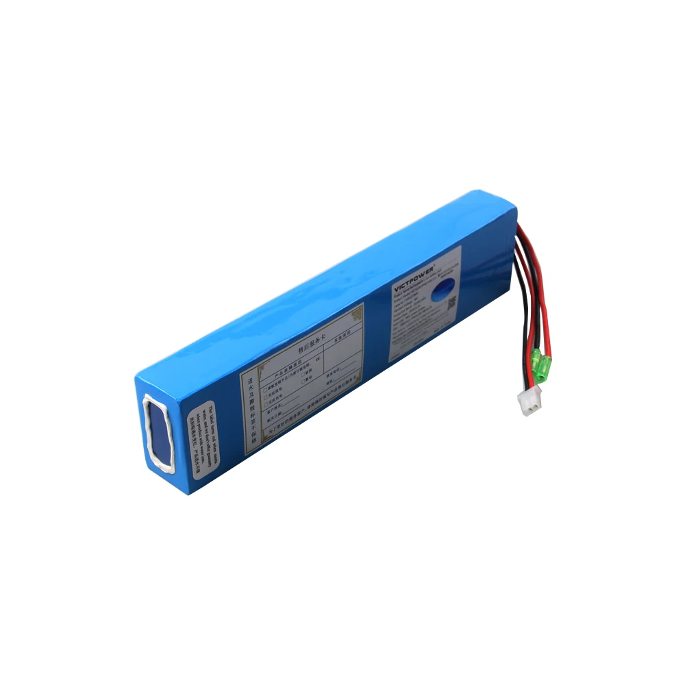 270Wh Lithiumion Battery pack 36V 7.5Ah Rechargeable Electric