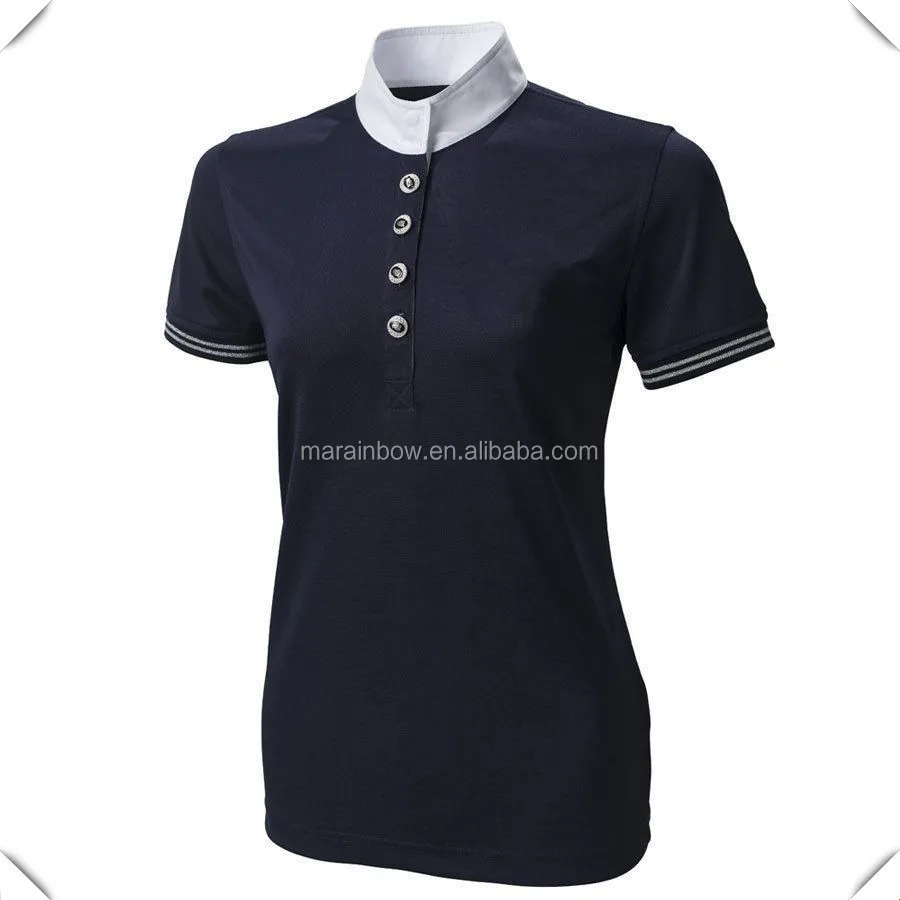 show jumping shirt