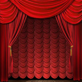 Motorized Wedding Stage Velvet Curtain Drapes Buy Wedding